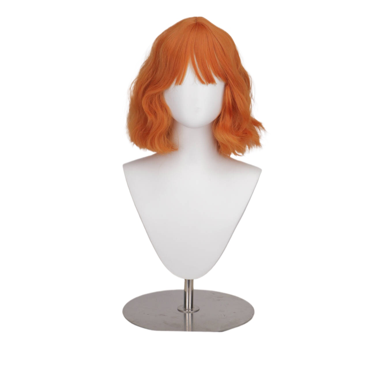 Anime Cosplay Name - Nouvelles perruques Nami version live-action d'anime,
