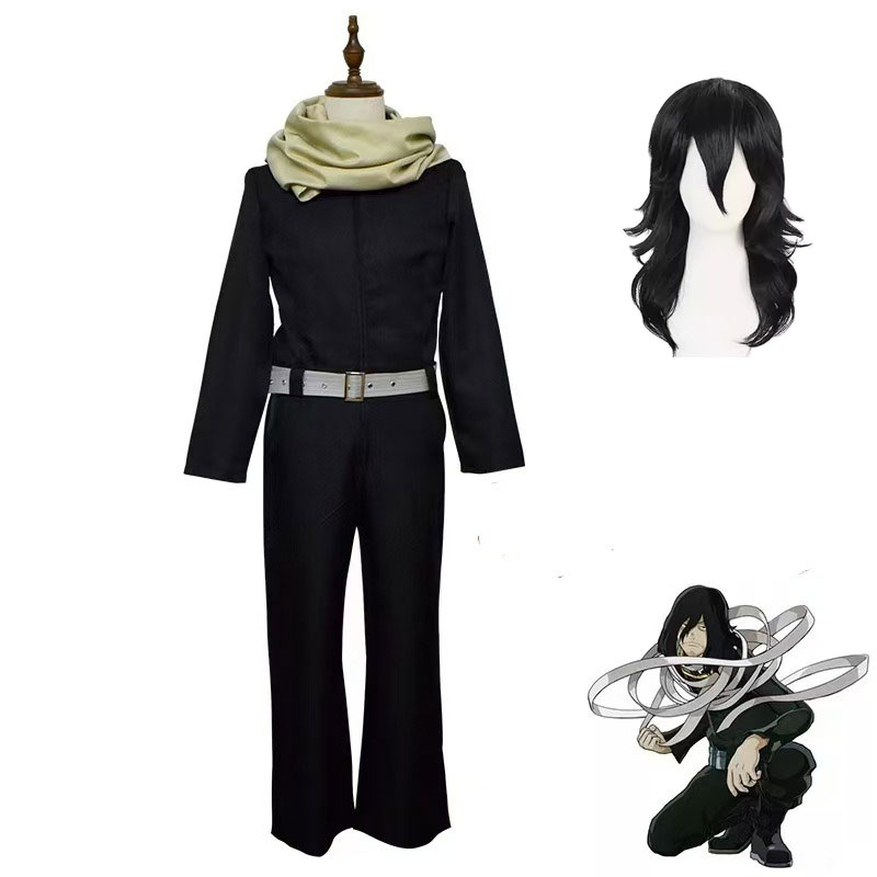 My Hero Academia Belt - Costume de cosplay Anime My Hero