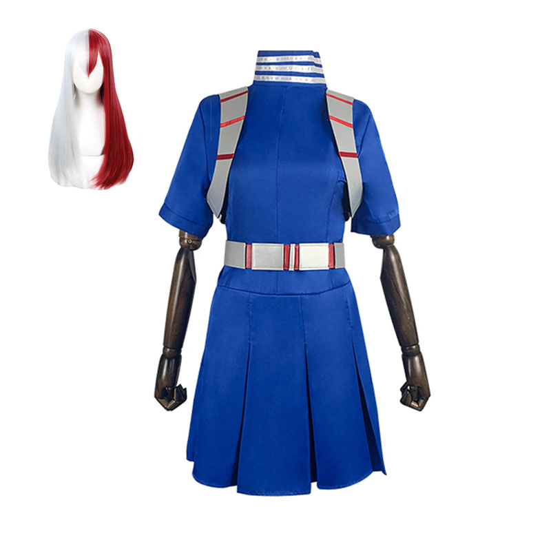 My Hero Academia Belt - My foreAcademia Tpistolet oki ShPain Cosplay