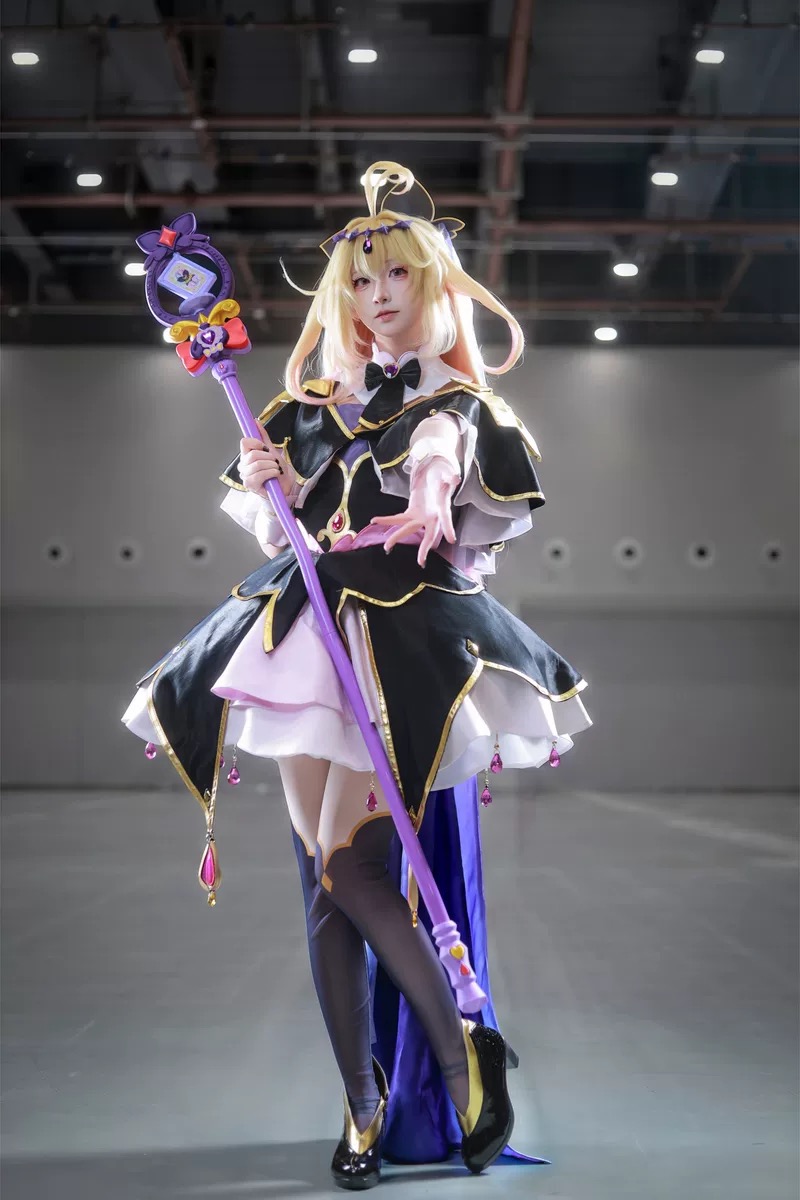 Anime Cosplay Lolita - Star Detective Precure ! Costume de