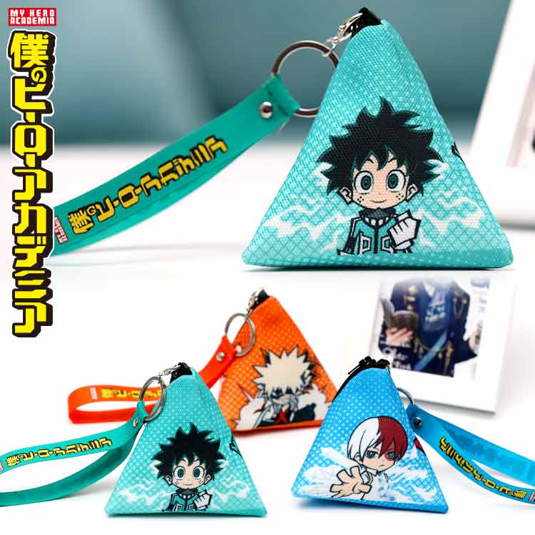 My Hero Academia Belt - Mon héros académique unisexe Midoriya Izuku