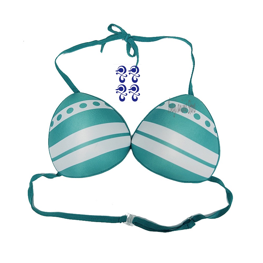 Soutien-gorge de cosplay Nami  - Anime Cosplay Name avis et prix