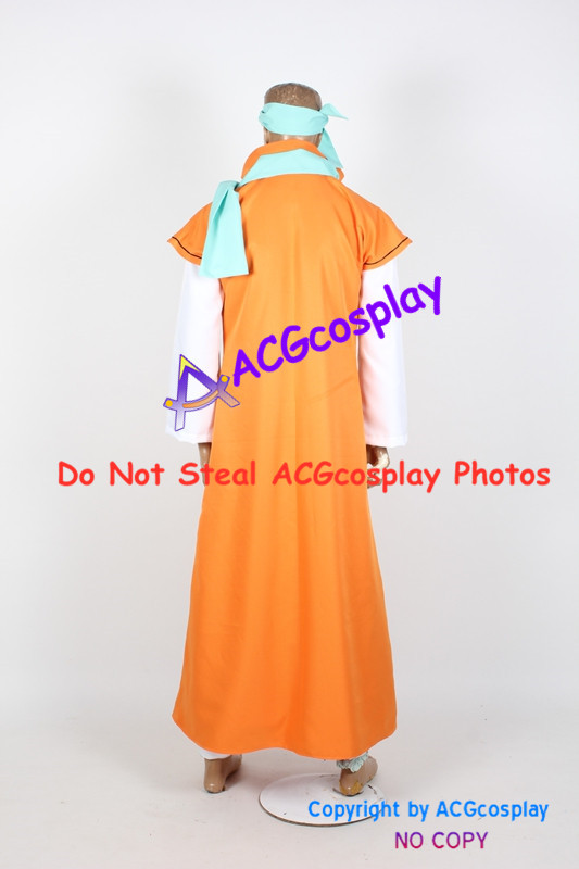 Costume de Cosplay Akatsuki no - Zenos Anime Cosplay avis et prix