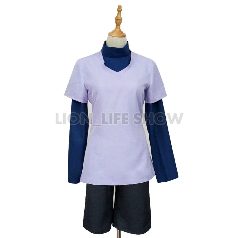 NewHunter x Hunter Costume Cos - Hunter X Hunter Uniform avis et prix