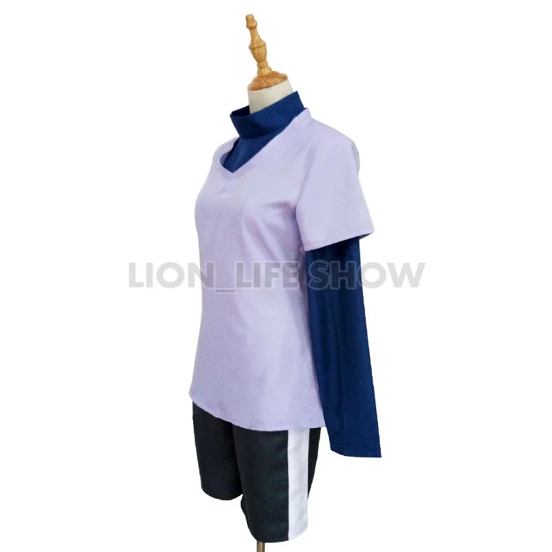 NewHunter x Hunter Costume Cos - Hunter X Hunter Uniform avis et prix