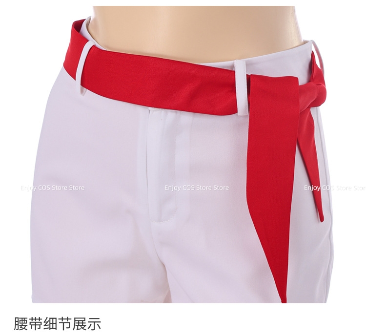 Costume de cosplay Anime Nami, - Anime Cosplay Name avis et prix