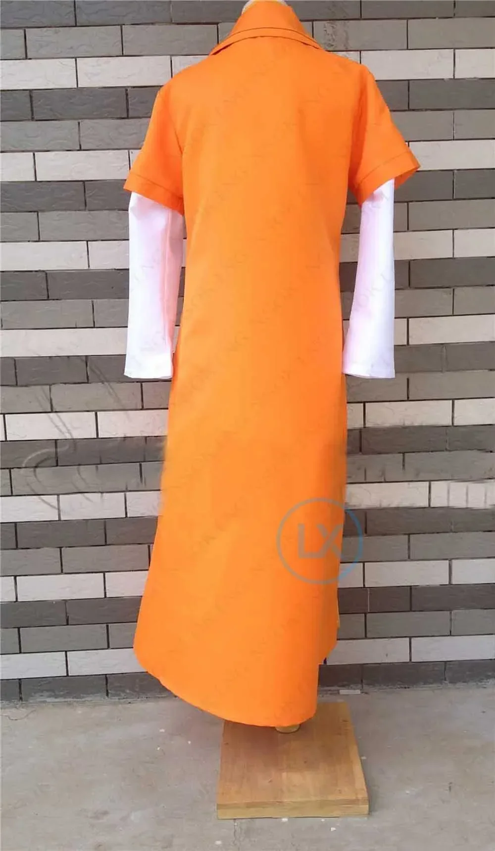 Costume de Cosplay Anime Akats - Zenos Anime Cosplay avis et prix