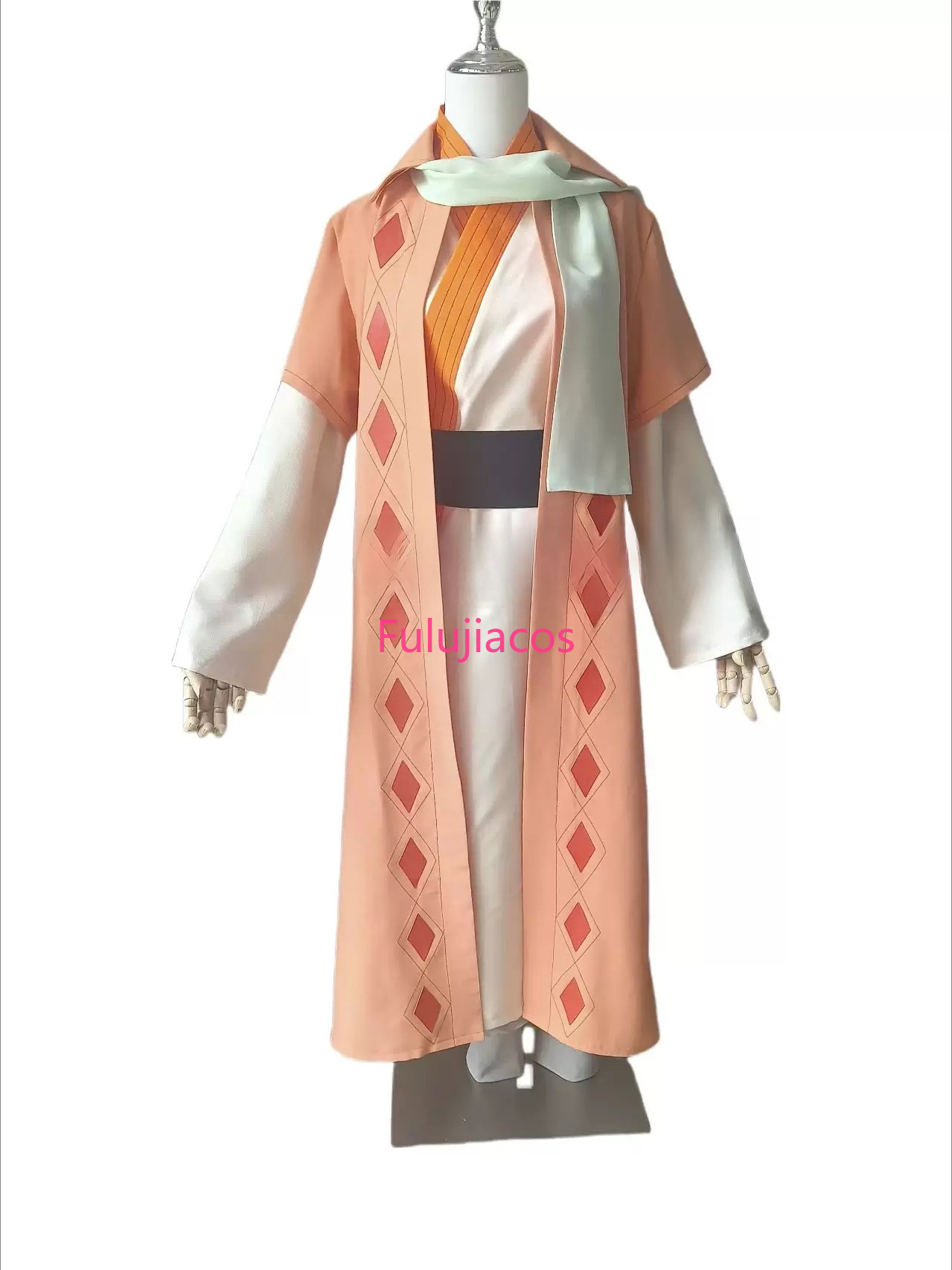 Costume de cosplay Akatsuki no - Zenos Anime Cosplay avis et prix