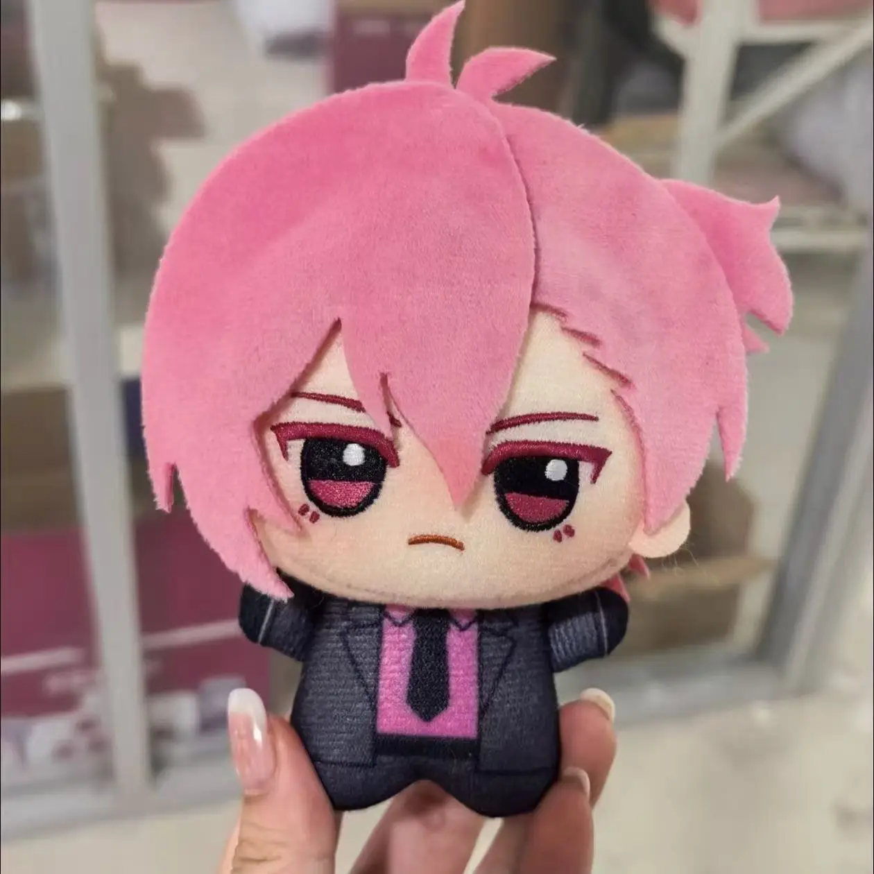 10cm Asmodeus Alice Mairimashi - Anime About Cosplay Girl avis et prix