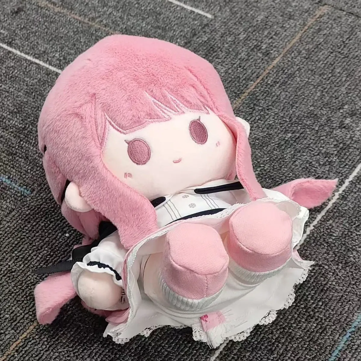 Peluche en coton doux Infinity - Anime About Cosplay Girl avis et prix