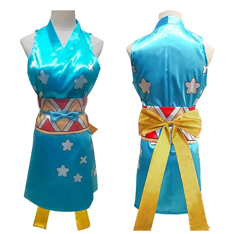Costume de cosplay Anime Yukat - Anime Cosplay Name avis et prix