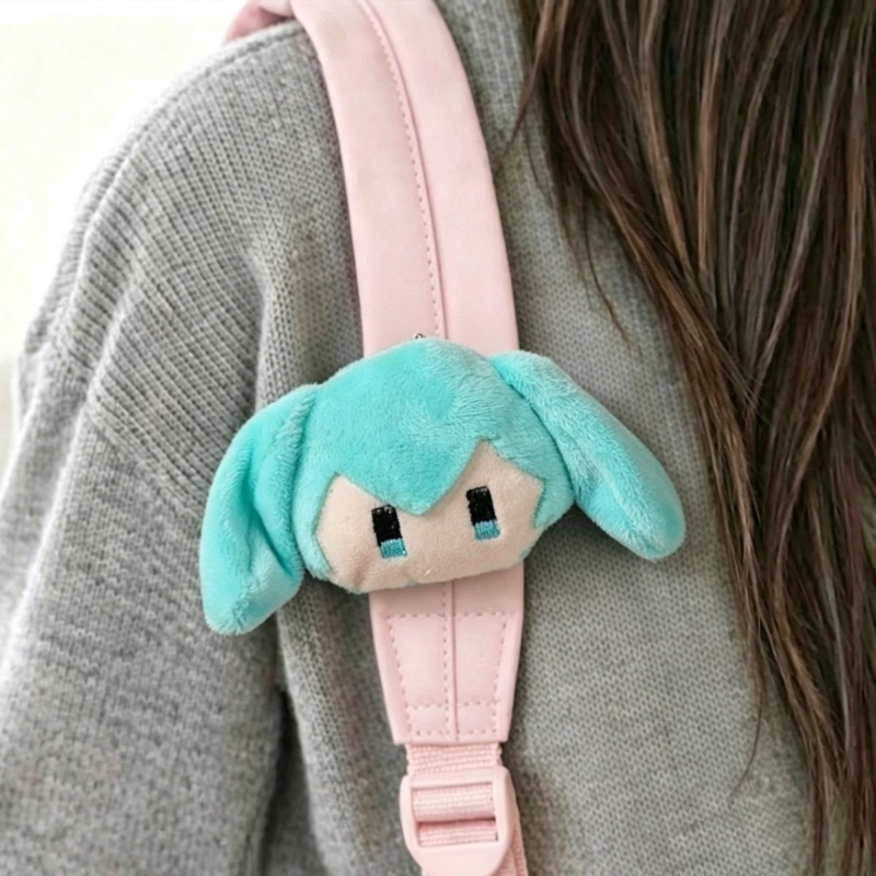 Nouvelle poupée en peluche Hat - My Hero Academia Belt avis et prix