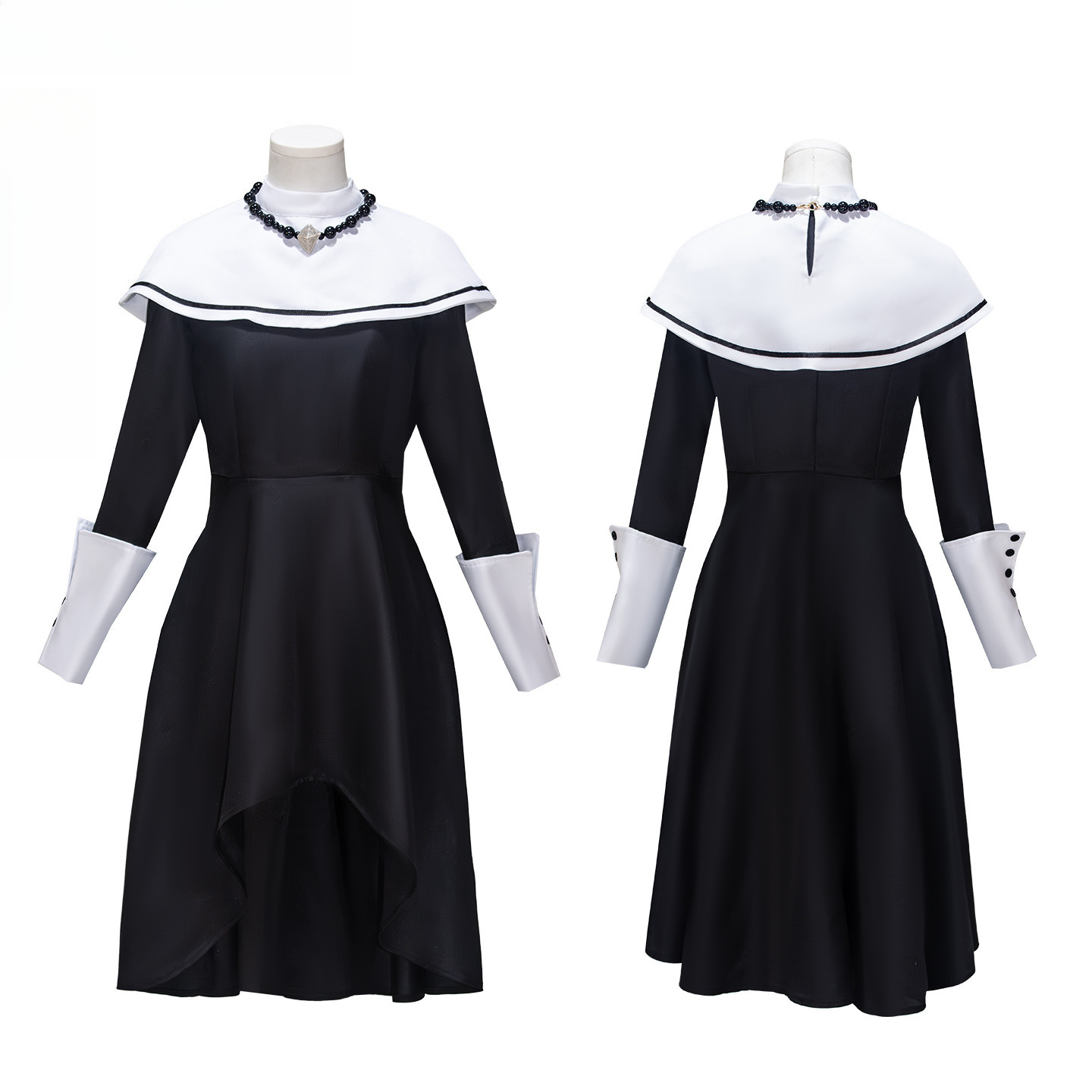 Costume de cosplay Miku, anime - Anime Cosplay Miku avis et prix