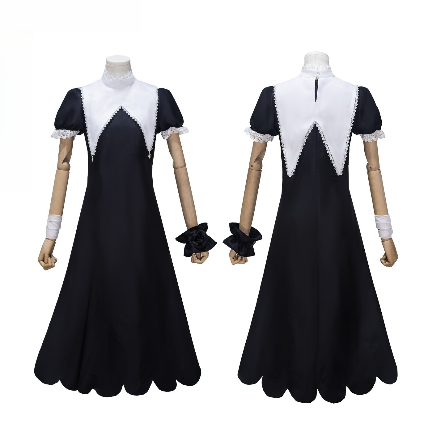 Costume de cosplay Miku, anime - Anime Cosplay Miku avis et prix