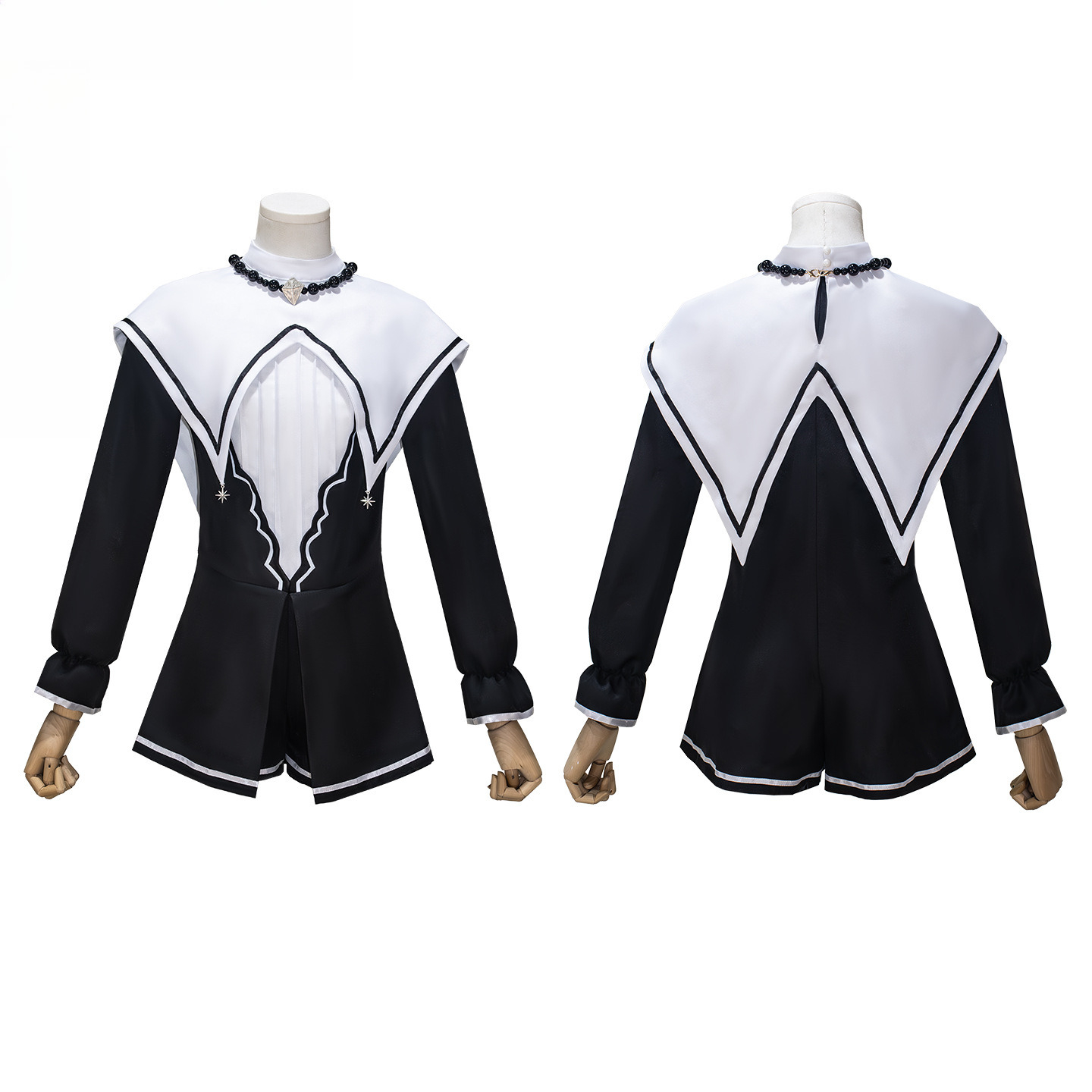 Costume de cosplay Miku, anime - Anime Cosplay Miku avis et prix