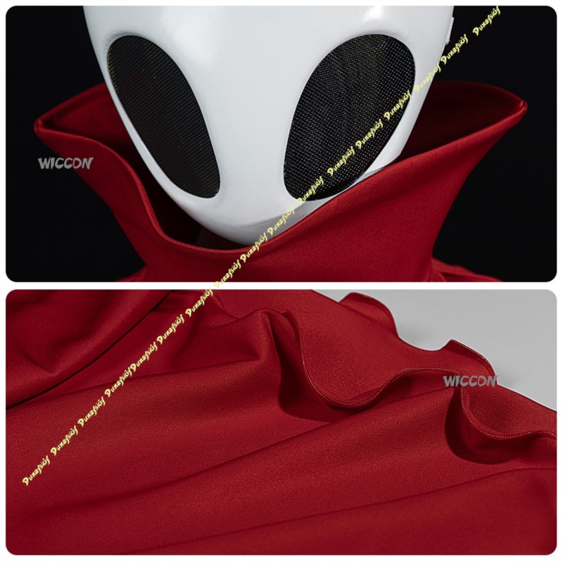 Costumes de Cosplay, costume d - Anime Cosplay Mask avis et prix