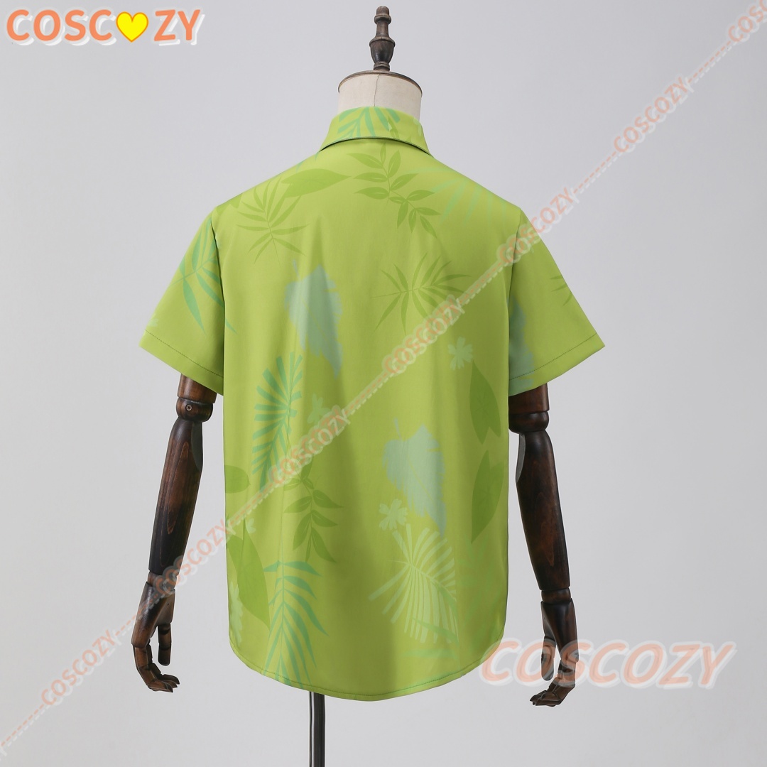 Dessin animé Nick Wilde Cospla - Anime Cosplay Name avis et prix