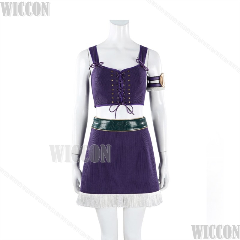 Costume de cosplay Nico du fil - Cosplay Anime Black Hair avis et prix