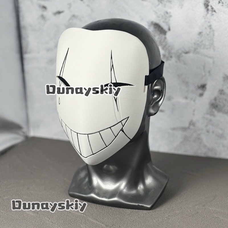 Masque de cosplay Little P pou - Anime Cosplay Mask avis et prix