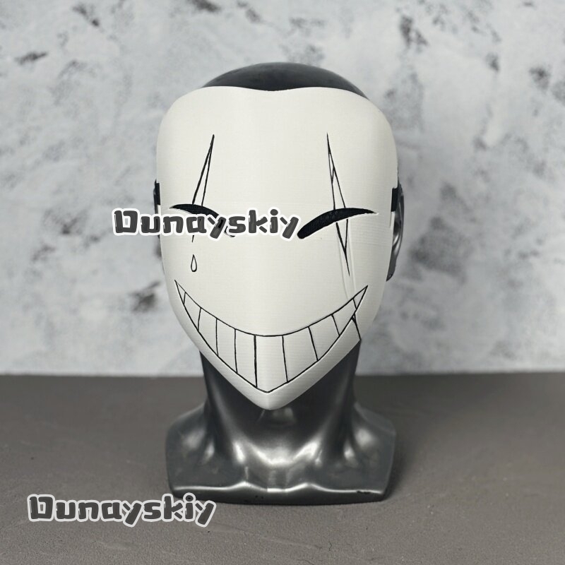 Masque de cosplay Little P pou - Anime Cosplay Mask avis et prix