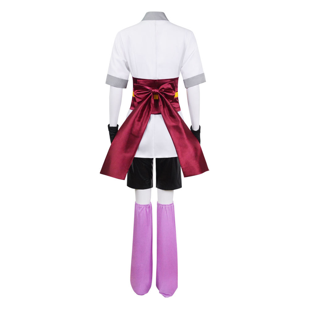 Tenue de cosplay Hunter X Hunt - Hunter X Hunter Uniform avis et prix