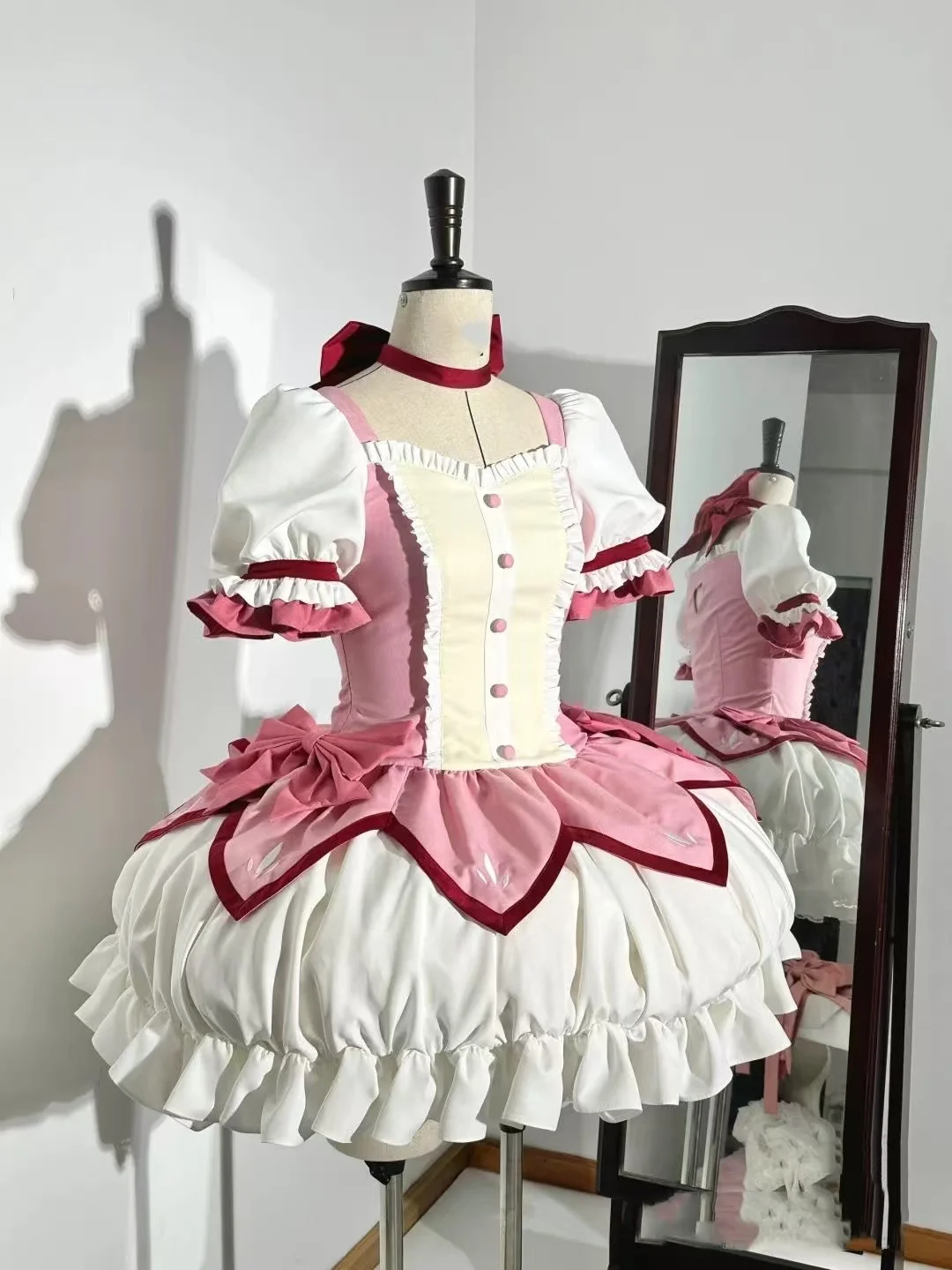 2025 Puella Magi Madoka Magica - Anime Cosplay Eyes avis et prix