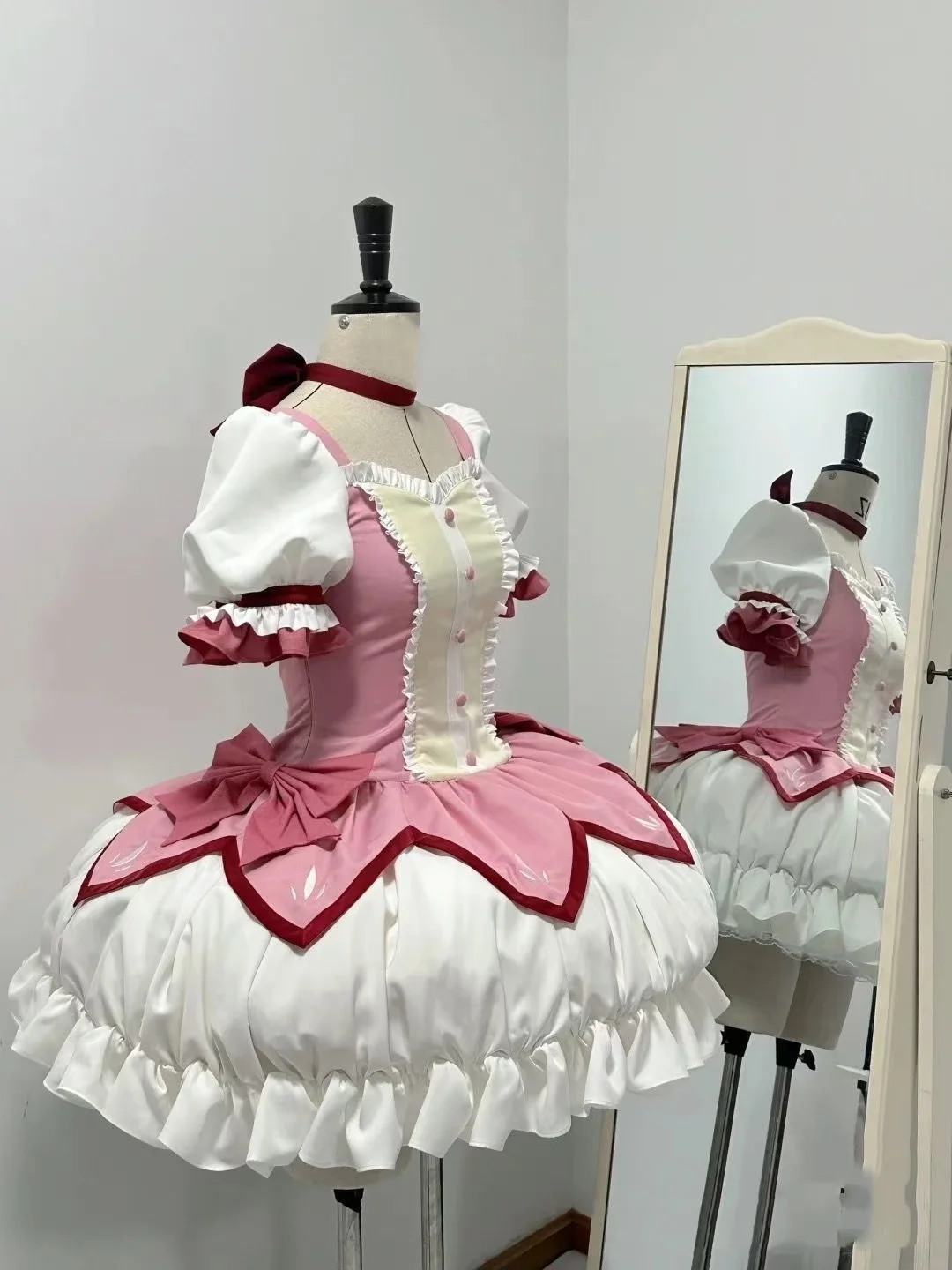 2025 Puella Magi Madoka Magica - Anime Cosplay Eyes avis et prix