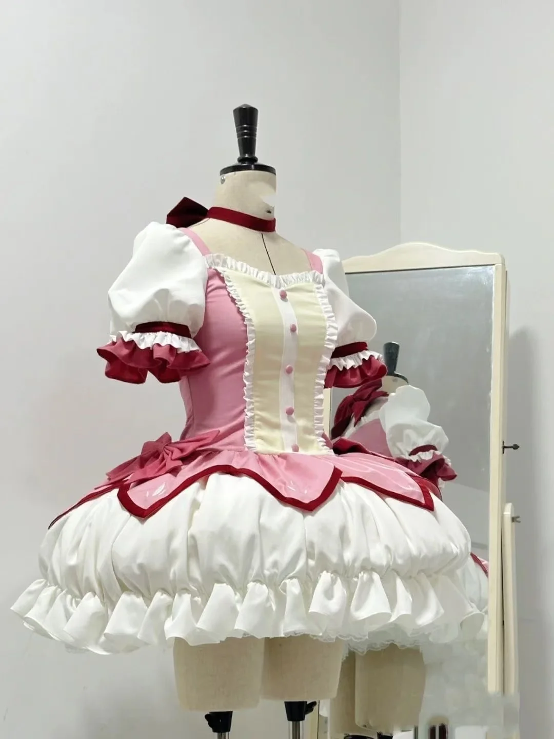 2025 Puella Magi Madoka Magica - Anime Cosplay Eyes avis et prix