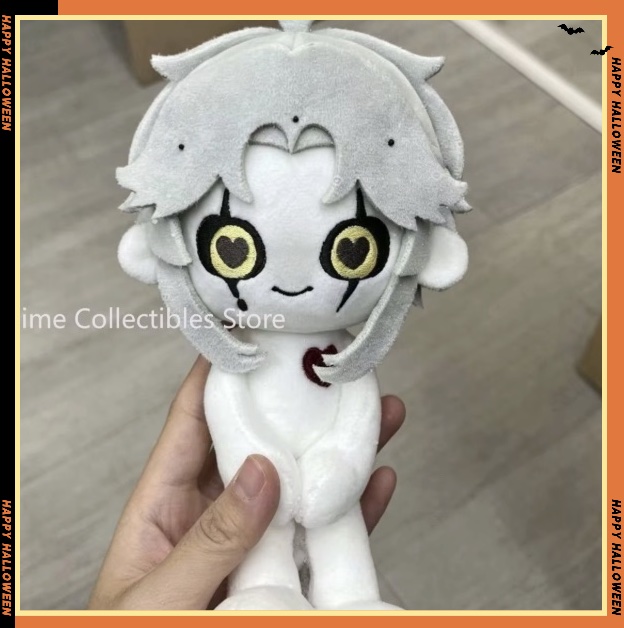 Nouvelle poupée en peluche The - Anime About Cosplay Girl avis et prix