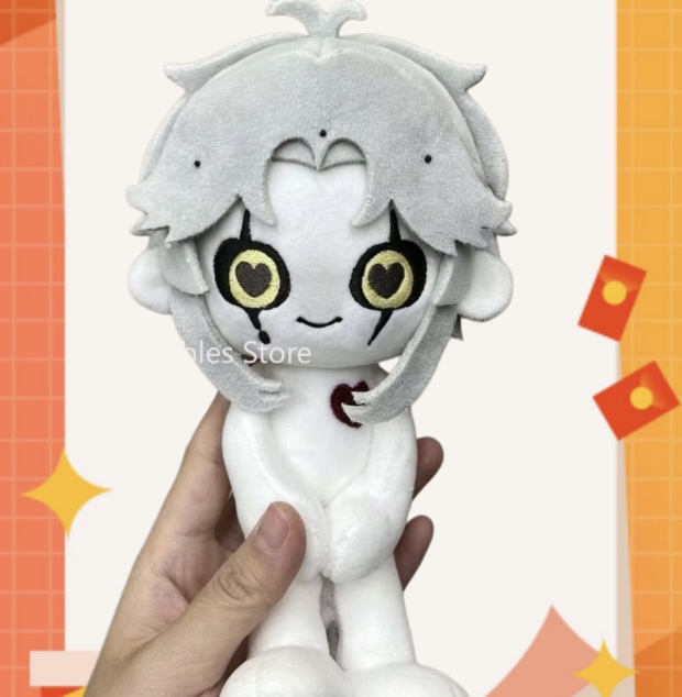 Nouvelle poupée en peluche The - Anime About Cosplay Girl avis et prix