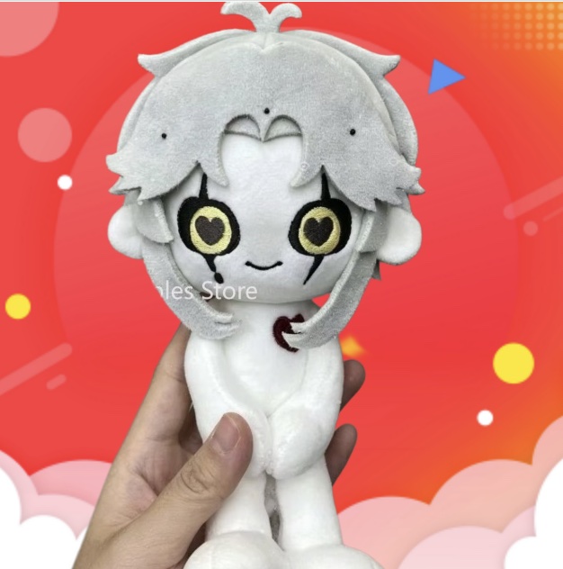 Nouvelle poupée en peluche The - Anime About Cosplay Girl avis et prix
