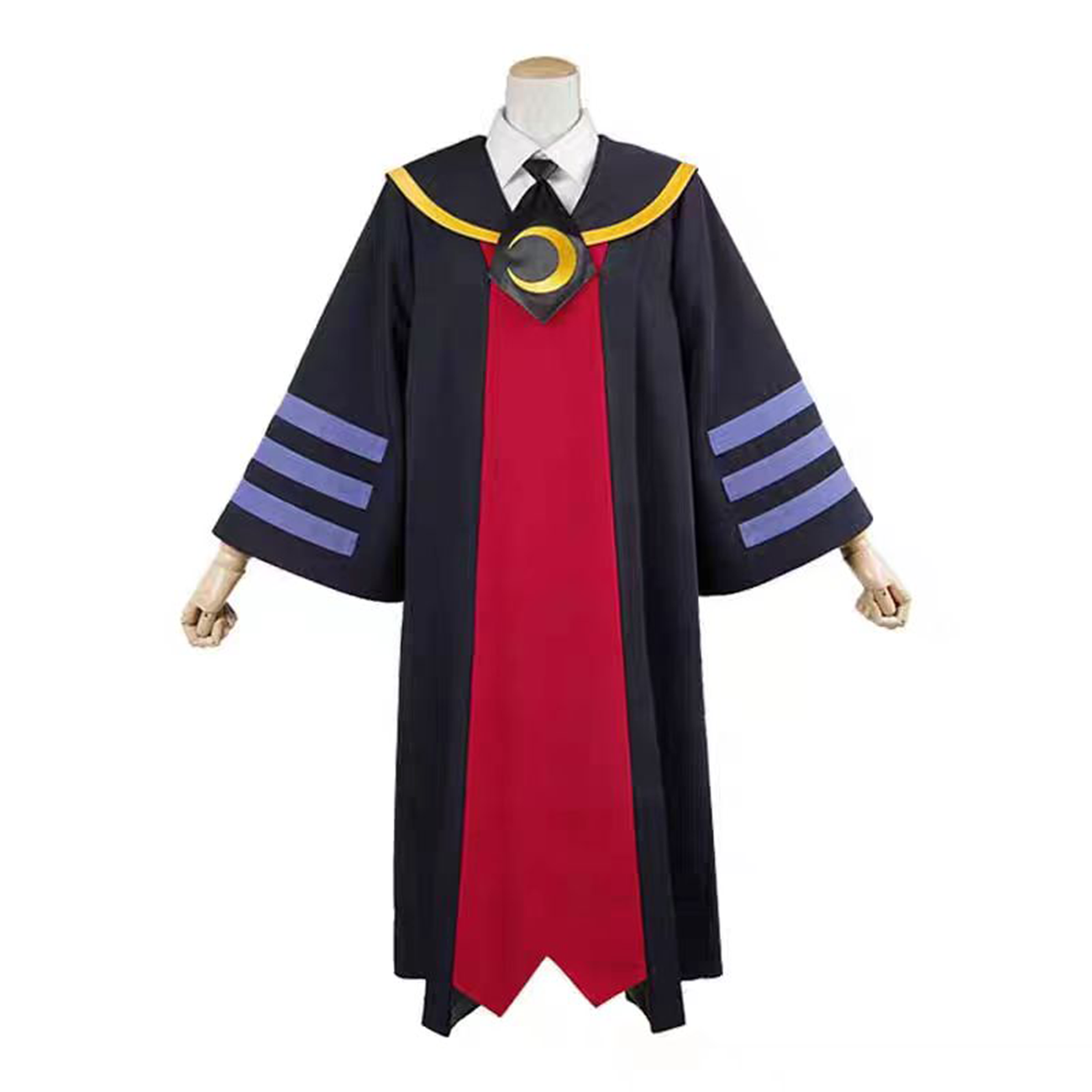 Ensemble de cosplay Robe d'ens - Anime Cosplay Show avis et prix