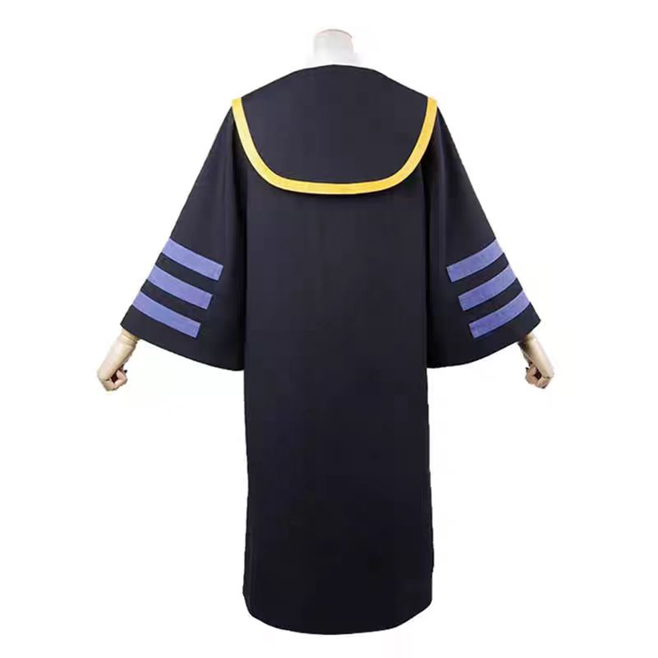 Ensemble de cosplay Robe d'ens - Anime Cosplay Show avis et prix