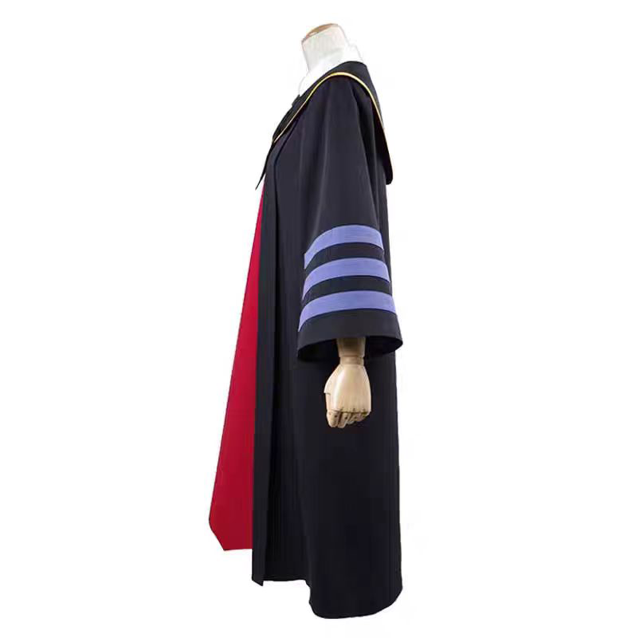 Ensemble de cosplay Robe d'ens - Anime Cosplay Show avis et prix