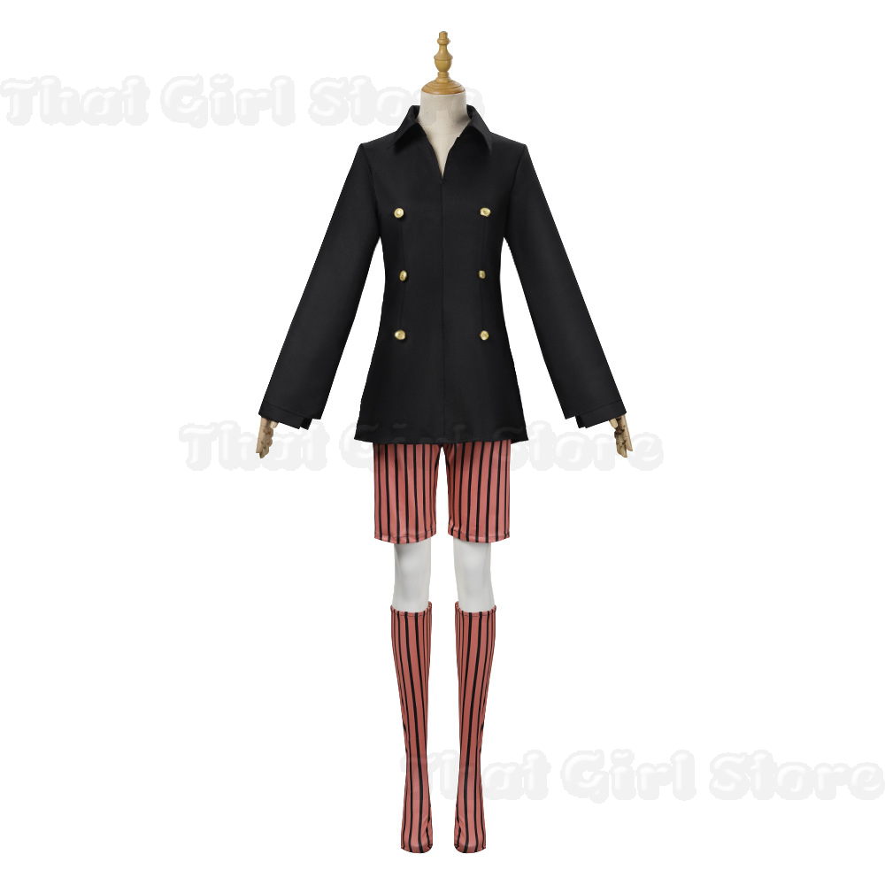 Costume de cosplay pour femme, - Hunter X Hunter Uniform avis et prix