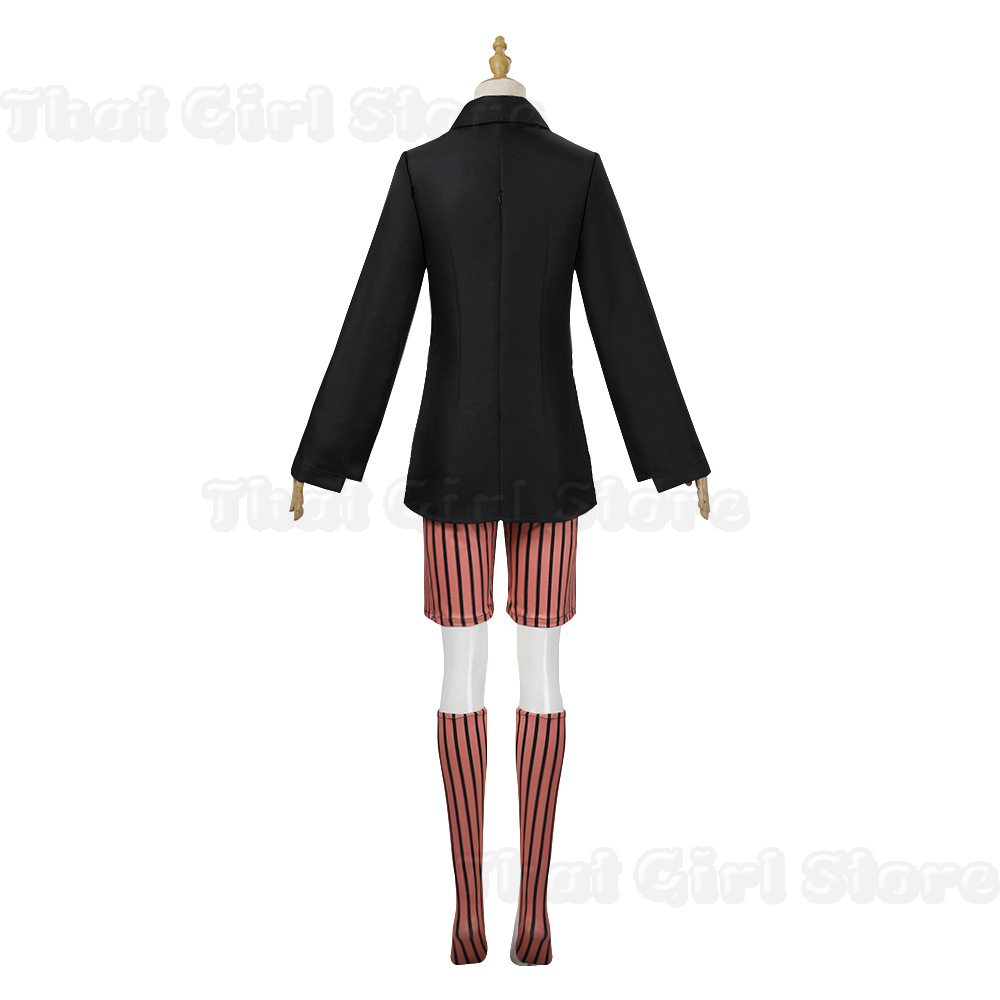 Costume de cosplay pour femme, - Hunter X Hunter Uniform avis et prix