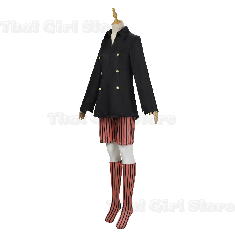 Costume de cosplay pour femme, - Hunter X Hunter Uniform avis et prix