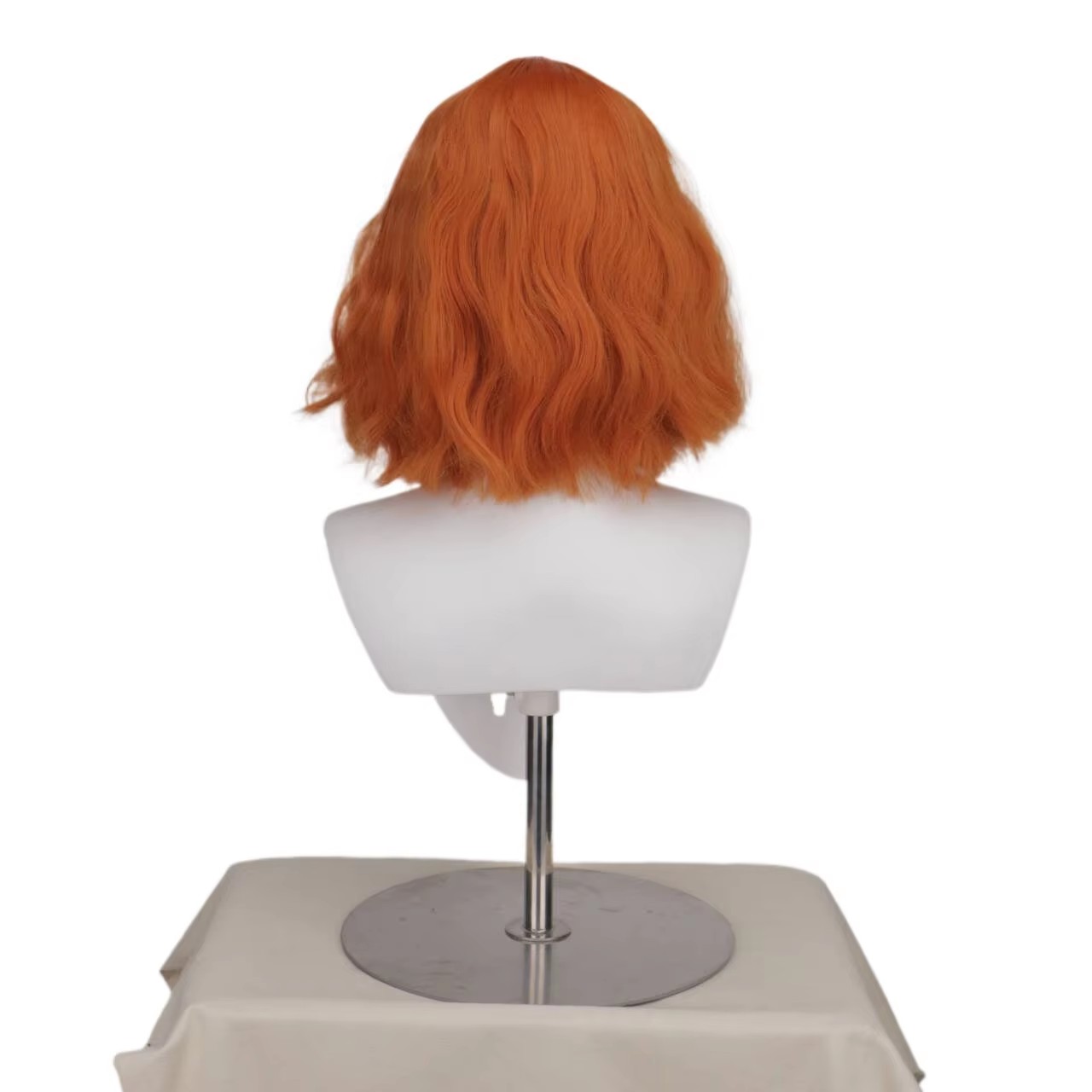 Perruques de cosplay Nami, per - Anime Cosplay Name avis et prix