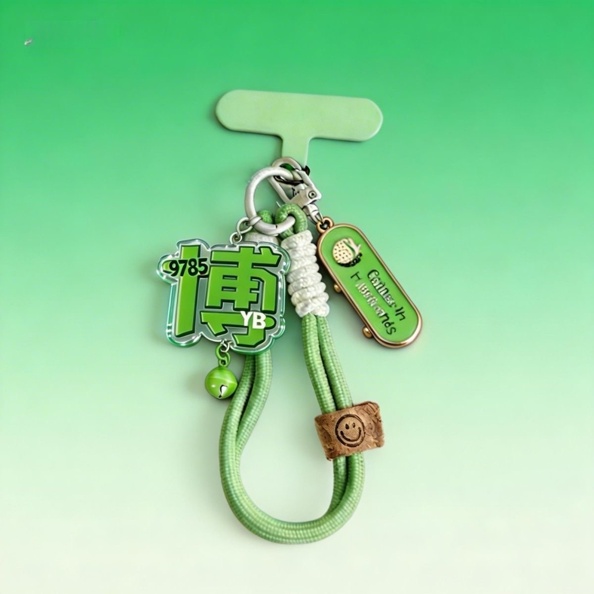 Porte-clés de cosplay en acryl - Anime Cosplay Name avis et prix