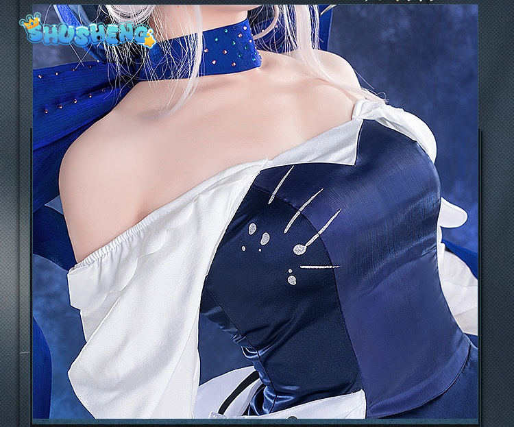 Costume de cosplay Anime Rever - Anime Cosplay Mask avis et prix