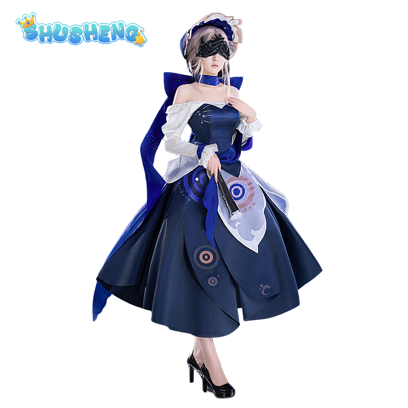 Costume de cosplay Anime Rever - Anime Cosplay Mask avis et prix