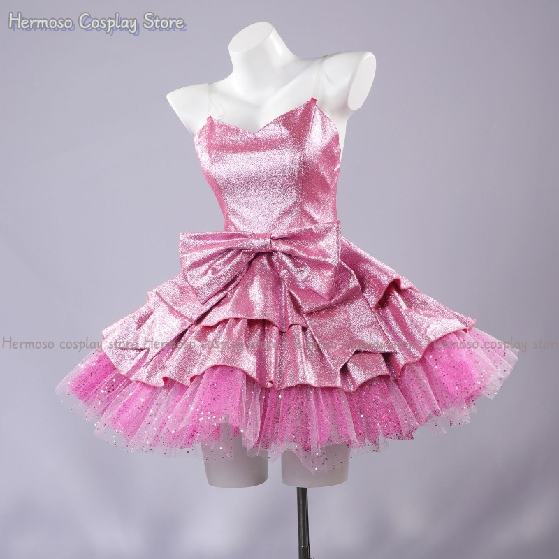 Costume de cosplay Mizi de la  - Anime Cosplay Mask avis et prix