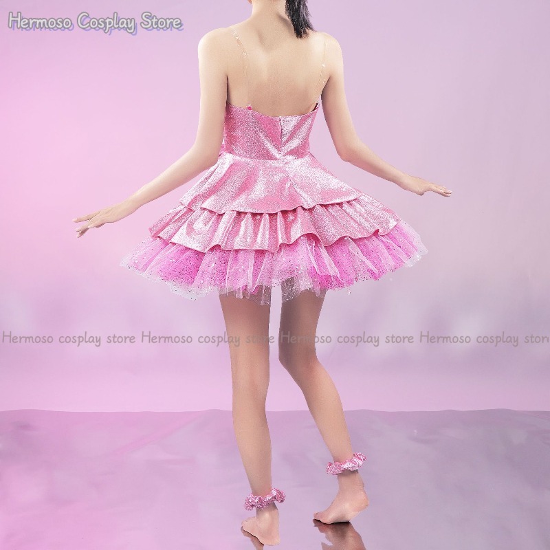 Costume de cosplay Mizi de la  - Anime Cosplay Mask avis et prix