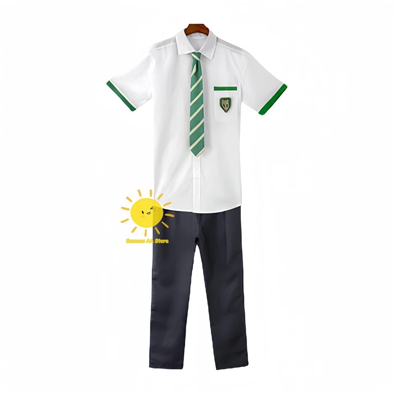 Tenue Premium Anime Miyamizu T - Anime Cosplay Name avis et prix