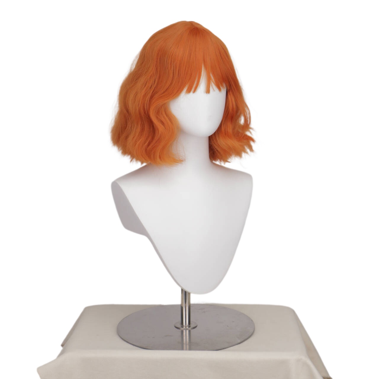 Nouvelles perruques Nami versi - Anime Cosplay Name avis et prix