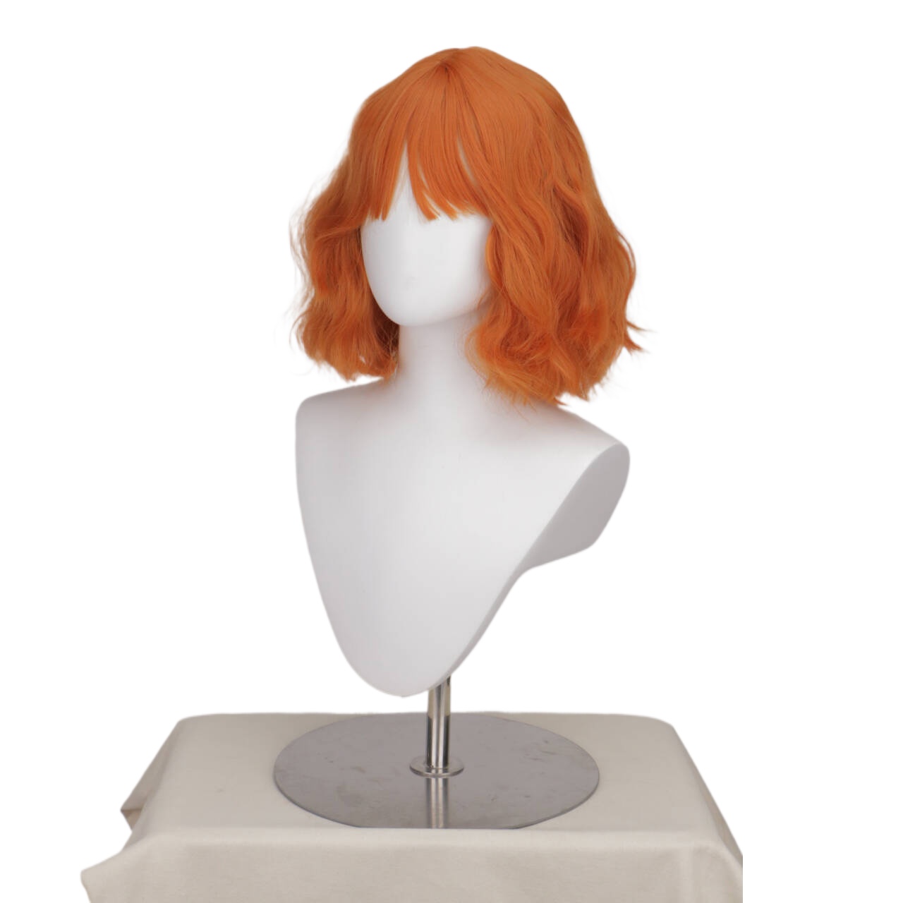 Nouvelles perruques Nami versi - Anime Cosplay Name avis et prix