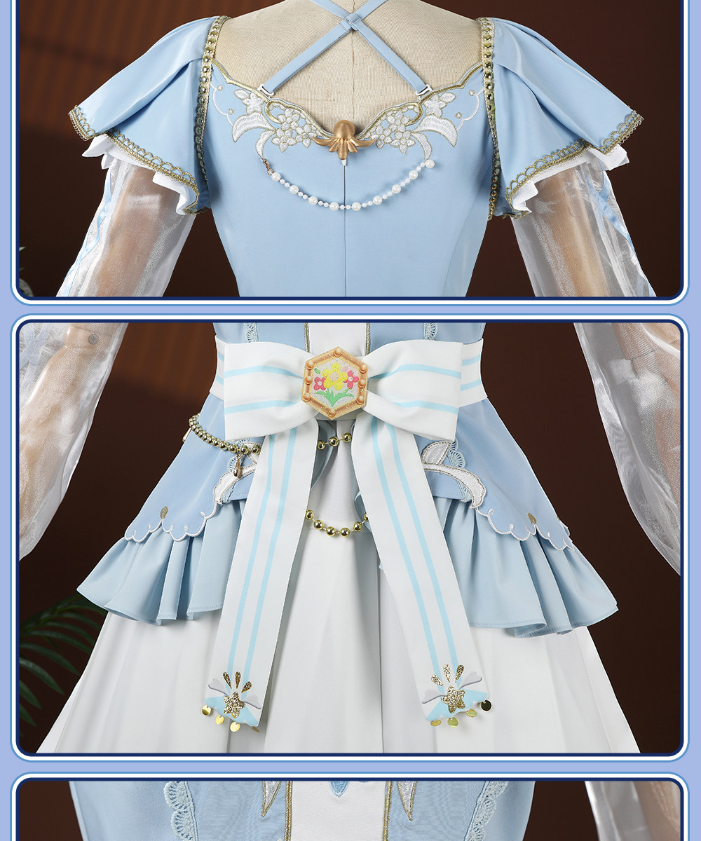 Costume de cosplay Lovelive So - Anime Cosplay Lolita avis et prix