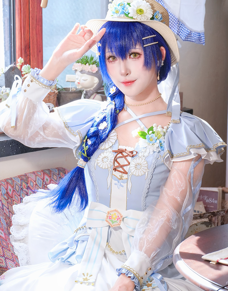 Costume de cosplay Lovelive So - Anime Cosplay Lolita avis et prix