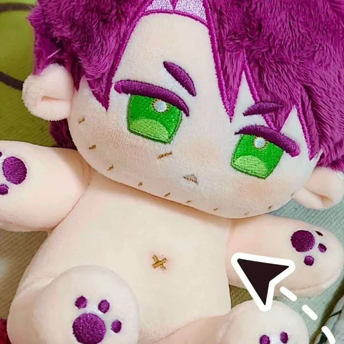 Figurines de dessin animé Star - Anime About Cosplay Girl avis et prix