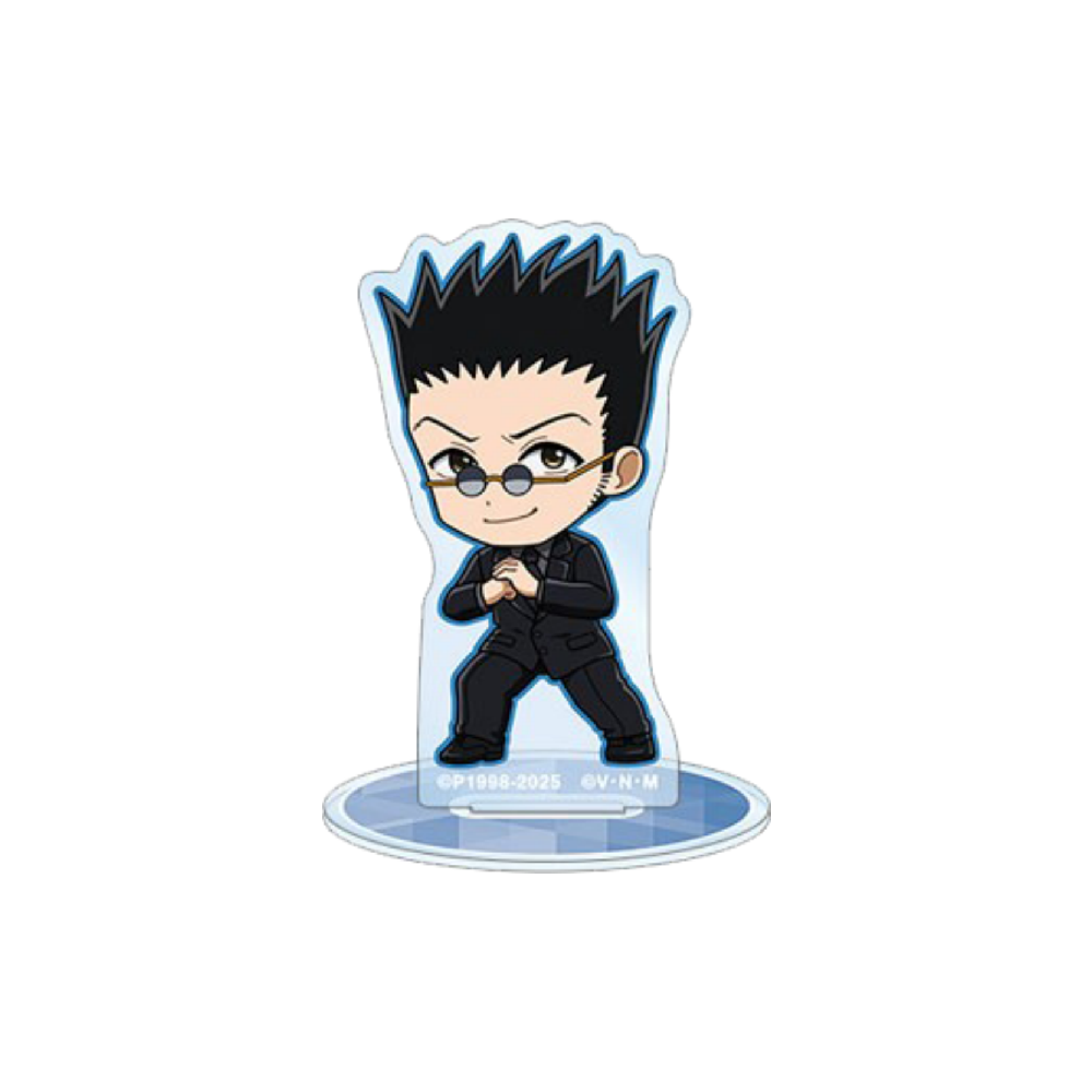 Porte-clés en acrylique de 10  - Hunter X Hunter Uniform avis et prix